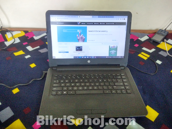 HP 240 5g notebook pc